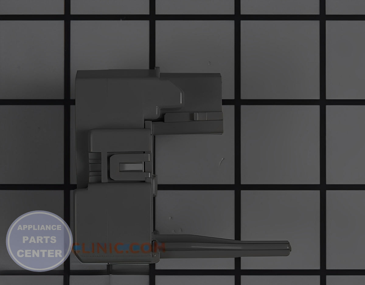 Start Device W11561262 - Side view with 10-year longevity