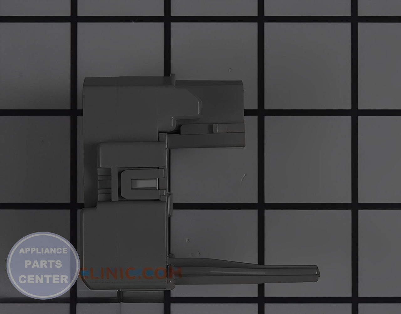 Start Device W11561262 - Side view with 10-year longevity