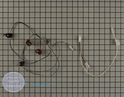 WHIRLPOOL WIRE HARNESS W11561449 - Main view showing high-quality wire connection for WPL Range/Stove/Oven models