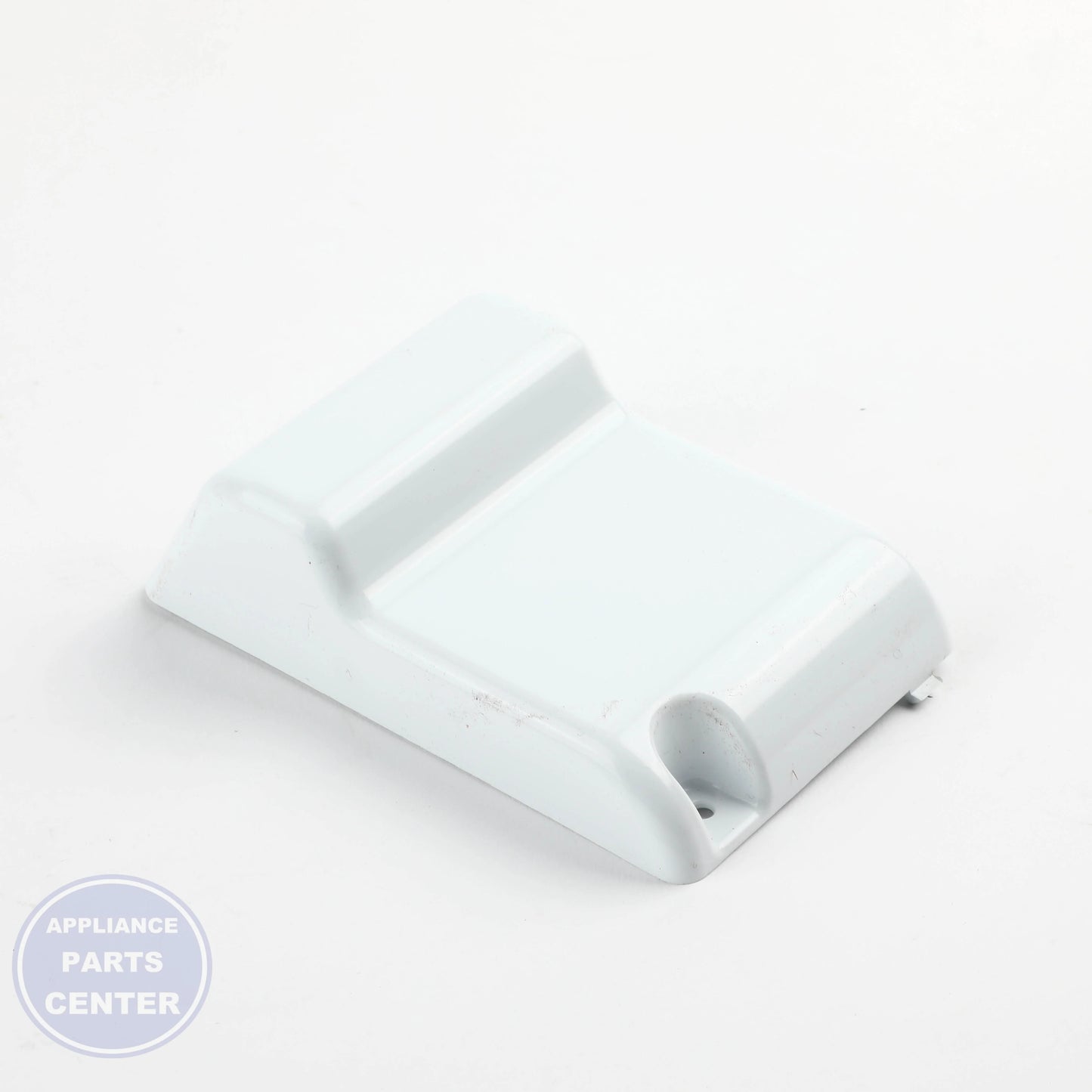 COVER W11562261 - Detailed view of heavy-duty construction for lasting durability
