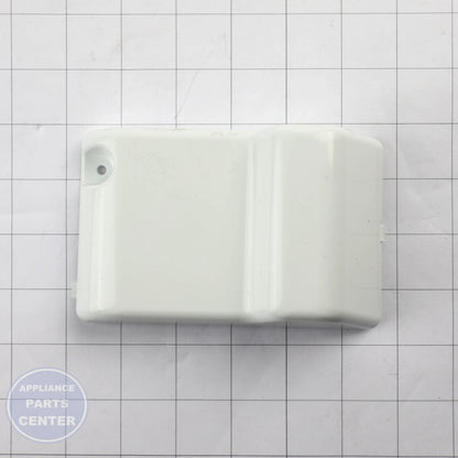 COVER W11562261 - Side view with durable materials and snug fit