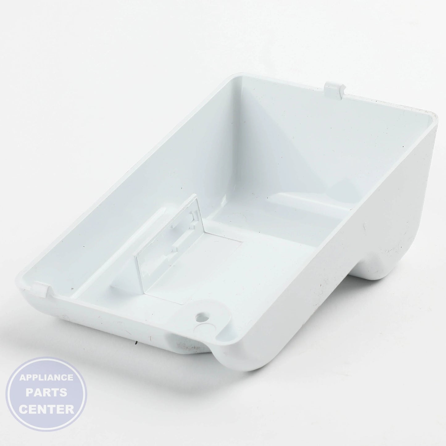 WPL COVER W11562261 - Installation in WPL model showing easy mounting points