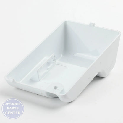 WPL COVER W11562261 - Installation in WPL model showing easy mounting points