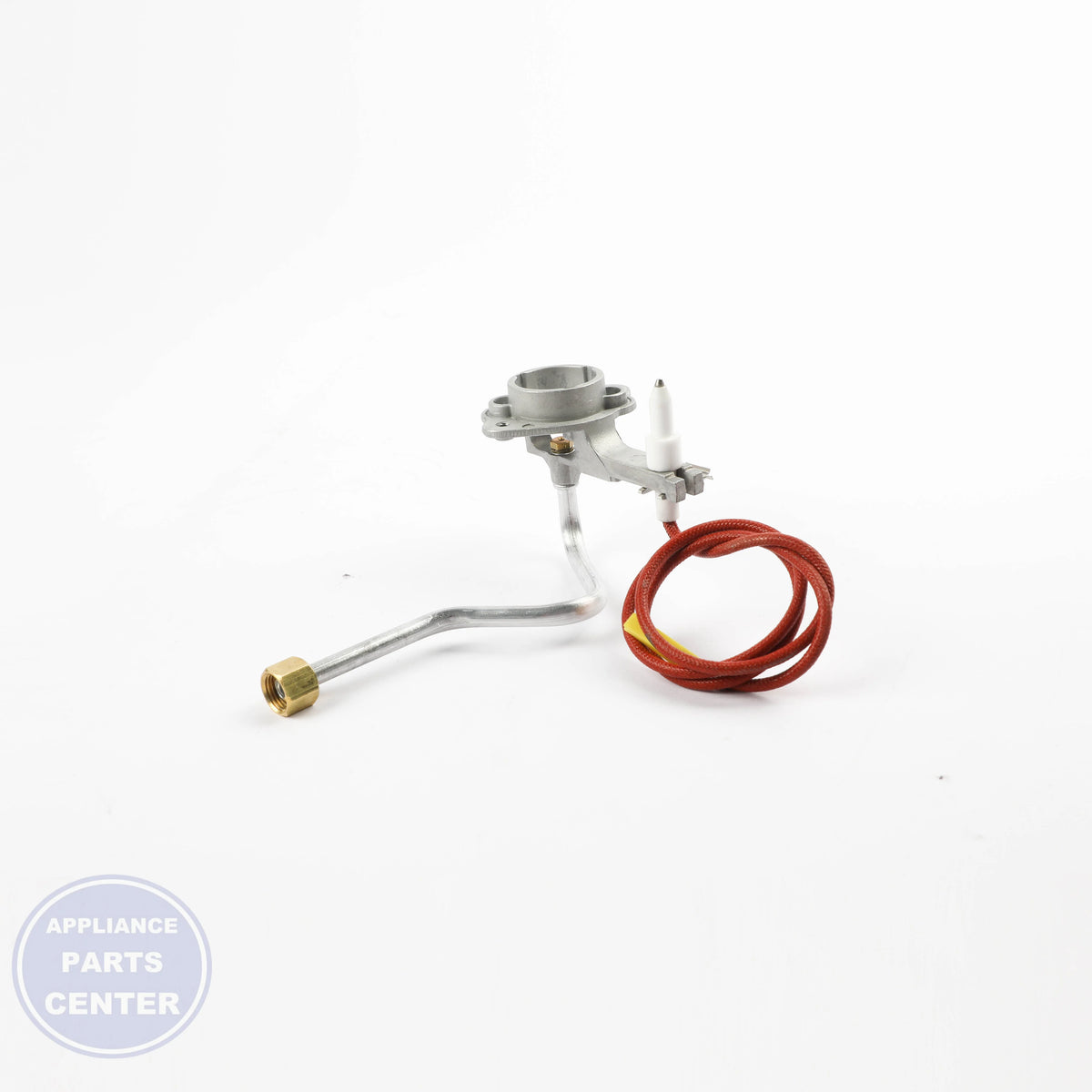 HOLDER-ORF W11562501 - Side view with precise measurements