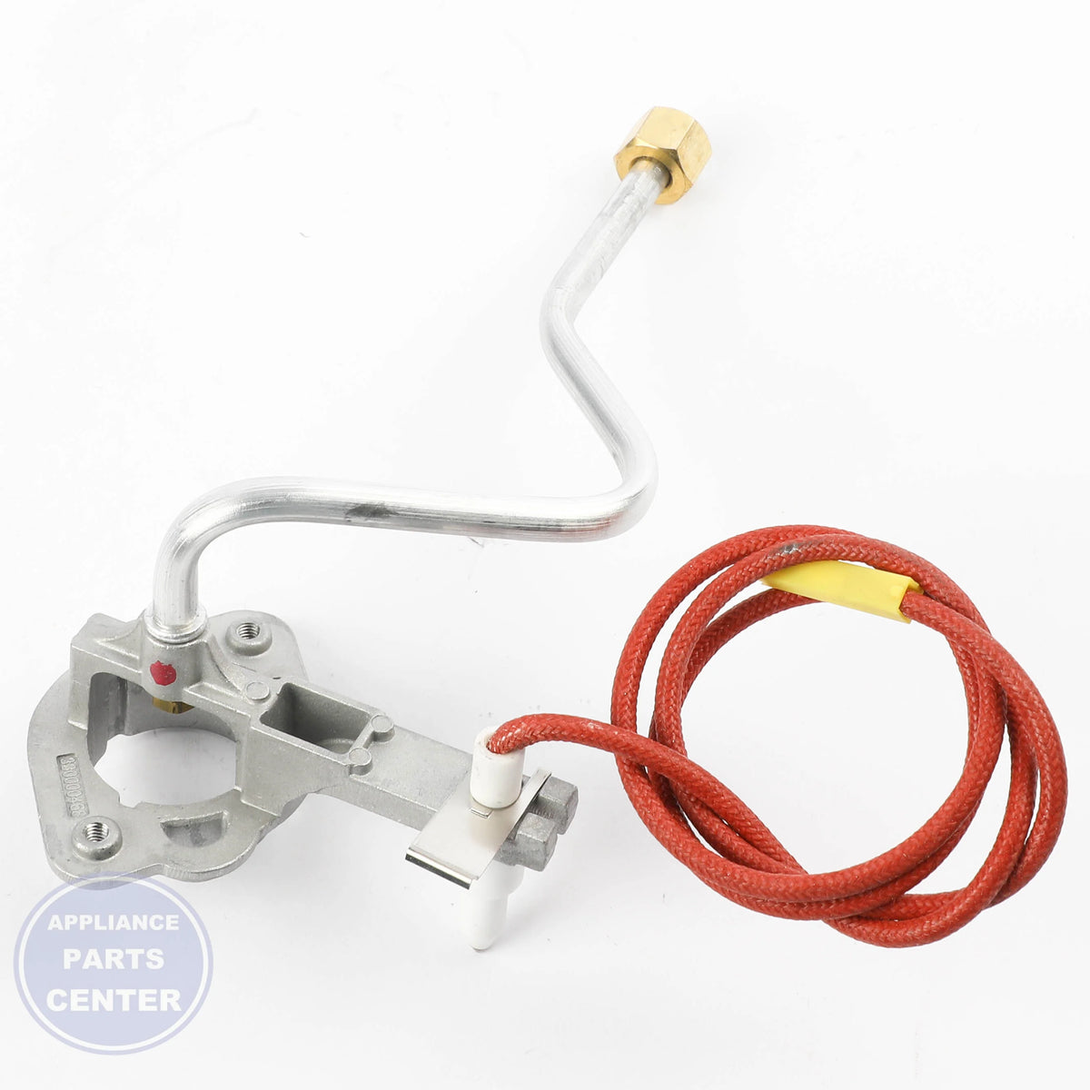 WPL HOLDER-ORF W11562501 - Installation in WPL model showing mounting points