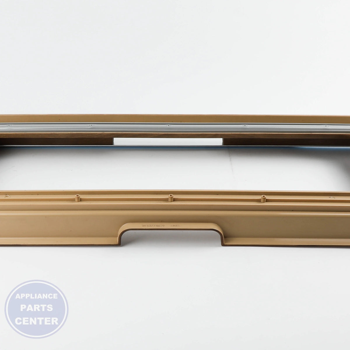 FRAME W11563405 - Detailed view of durable technical details