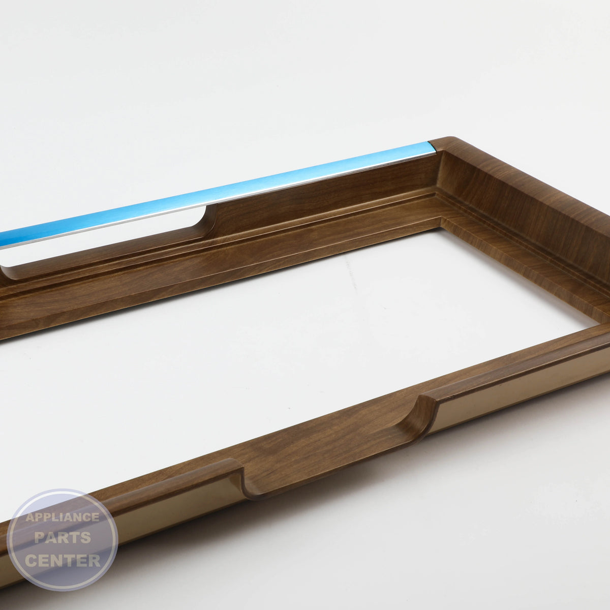 WPL FRAME W11563405 - Installation in W10794568 showing key mounting points