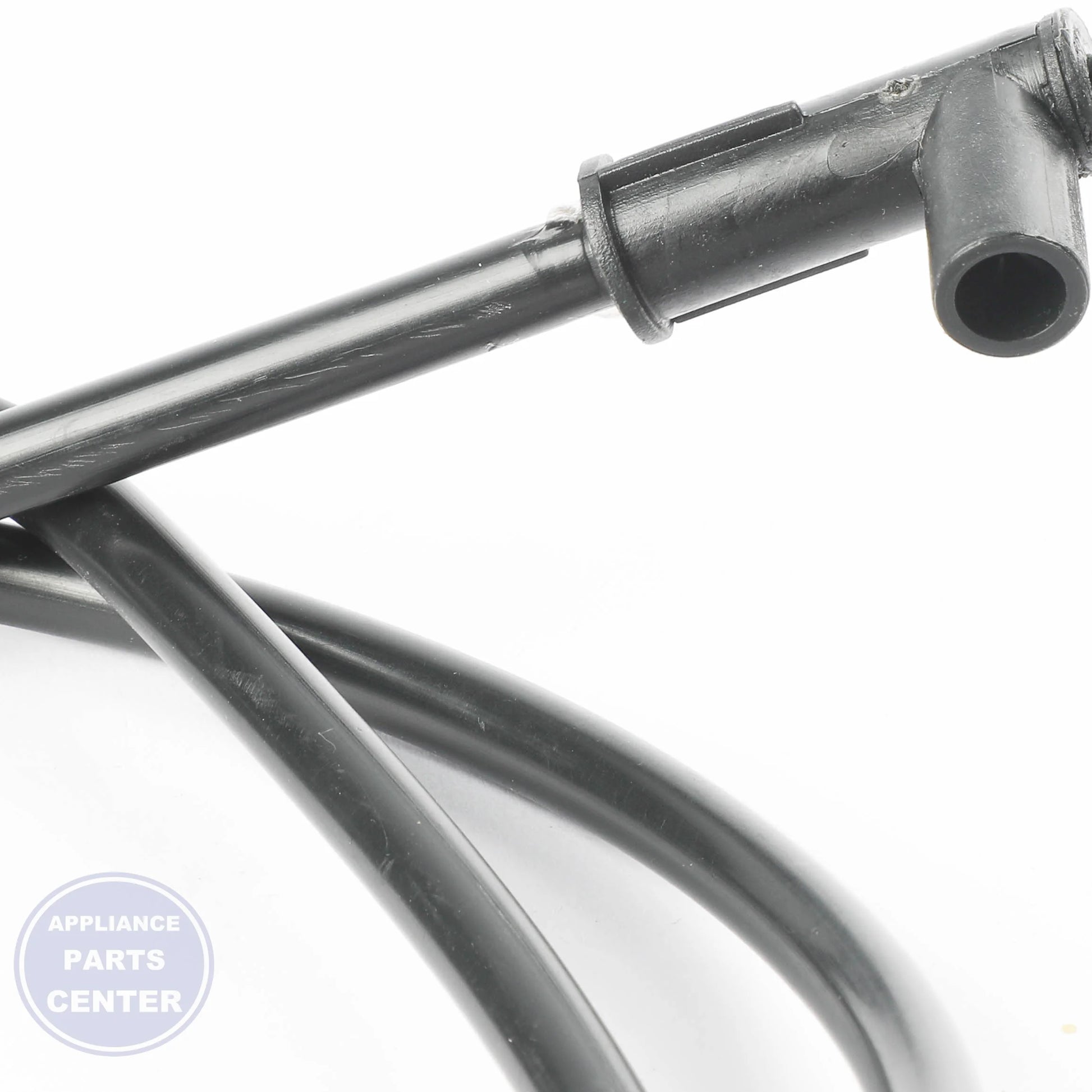 WPL SPIGOT W11566468 - Main view showing seamless water flow for top models