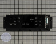 WHIRLPOOL CONTROL BOARD W11567368 - Main view showing circuit board for WPL models