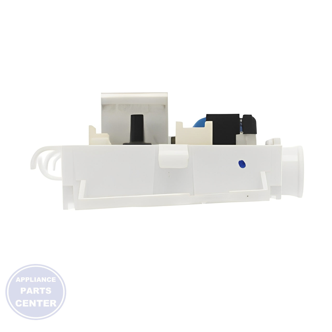 WHIRLPOOL Refrigerator Electronic Control Board Assembly + Core W11567712 - Main view showing precise temperature regulation for WHIRLPOOL models