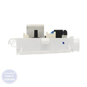WHIRLPOOL Refrigerator Electronic Control Board Assembly + Core W11567712 - Main view showing precise temperature regulation for WHIRLPOOL models