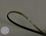 Whirlpool Kenmore Dryer Belt W11568627 - Main view showing durable construction for multiple models