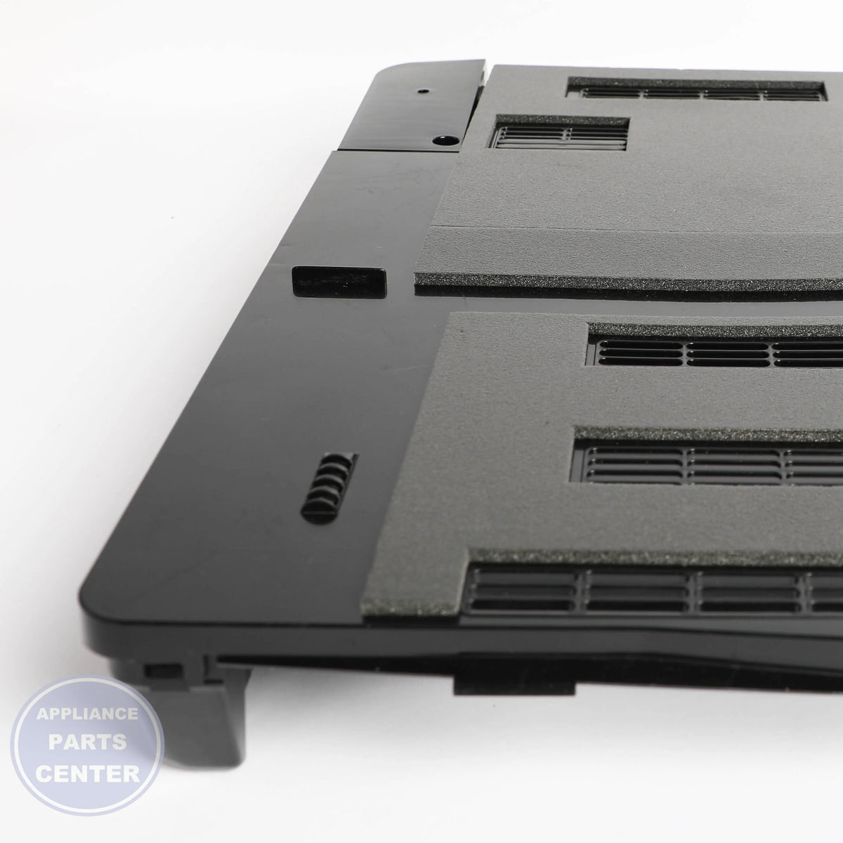 COVER-EVAP W11568769 - Detailed view of panel specifications
