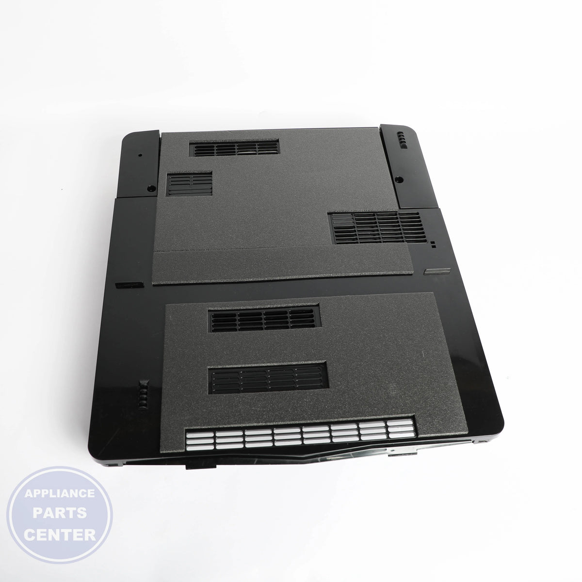COVER-EVAP W11568769 - Side view with optimal dimensions