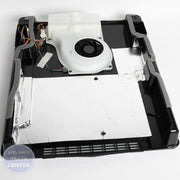 Whirlpool COVER-EVAP W11568769 - Main view showing cooling efficiency for specific models
