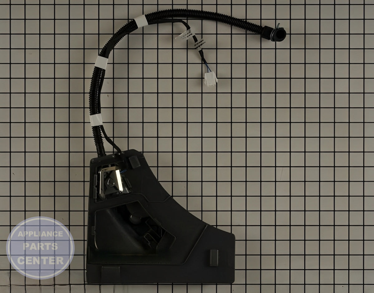 Whirlpool WHIRLPOOL DISPENSER W11569112 - Main view showing efficient dispensing for specific Whirlpool models
