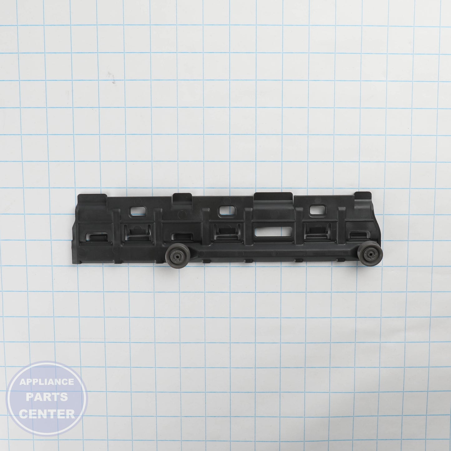 MOUNT W11569162 - Detailed view of durable construction