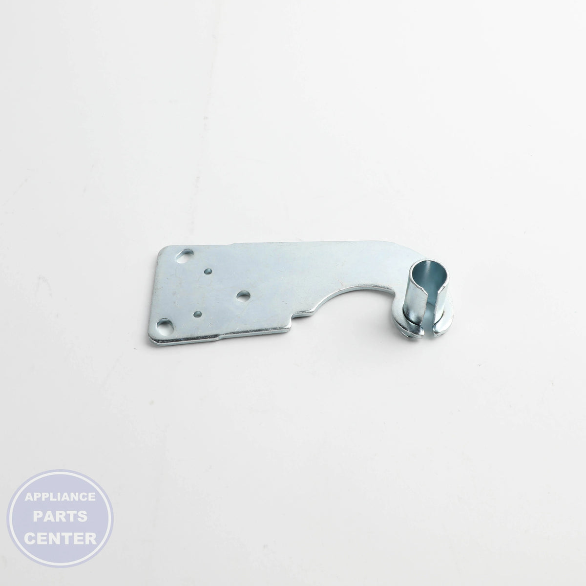 HINGE-DOOR W11573371 - Detailed view of sturdy construction