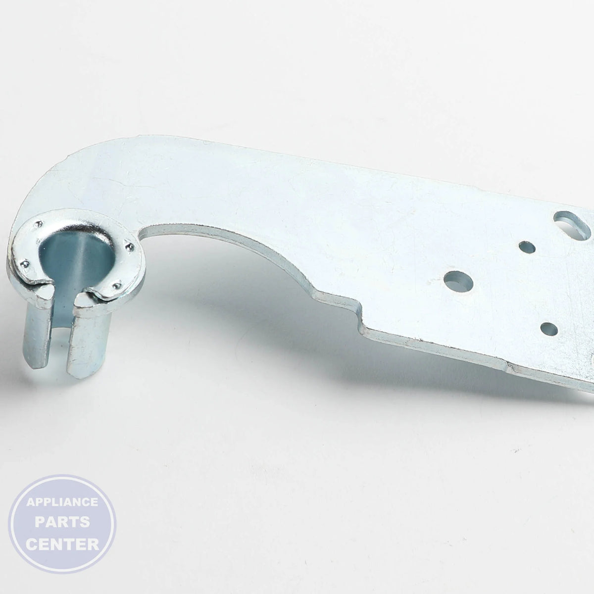 WPL HINGE-DOOR W11573371 - Installation in WPL model showcasing secure mounting points