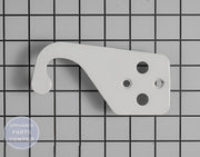 Maytag Top Hinge W11573587 - Main view showing sturdy construction for Maytag, Whirlpool, Kenmore, KitchenAid, Inglis, Ikea Refrigerators
