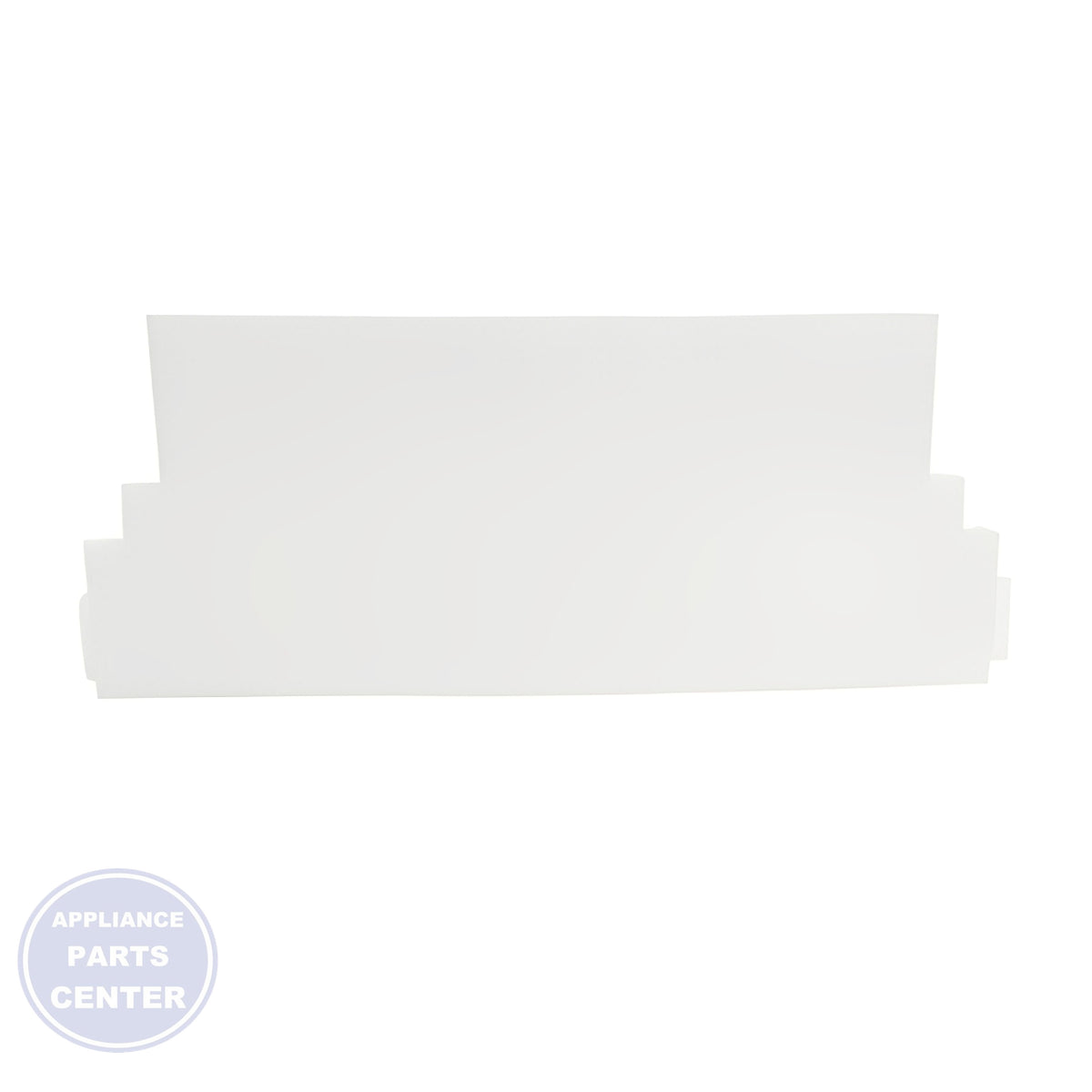 Whirlpool DISHWASHER SHIELD W11573704 - Main view showing protective features for Whirlpool models