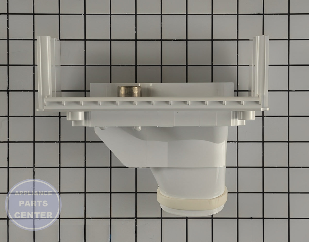 WHIRLPOOL W11573761 Mounting Bracket - Main view showing sturdy design for WPL Refrigerators