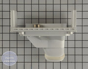 WHIRLPOOL W11573761 Mounting Bracket - Main view showing sturdy design for WPL Refrigerators
