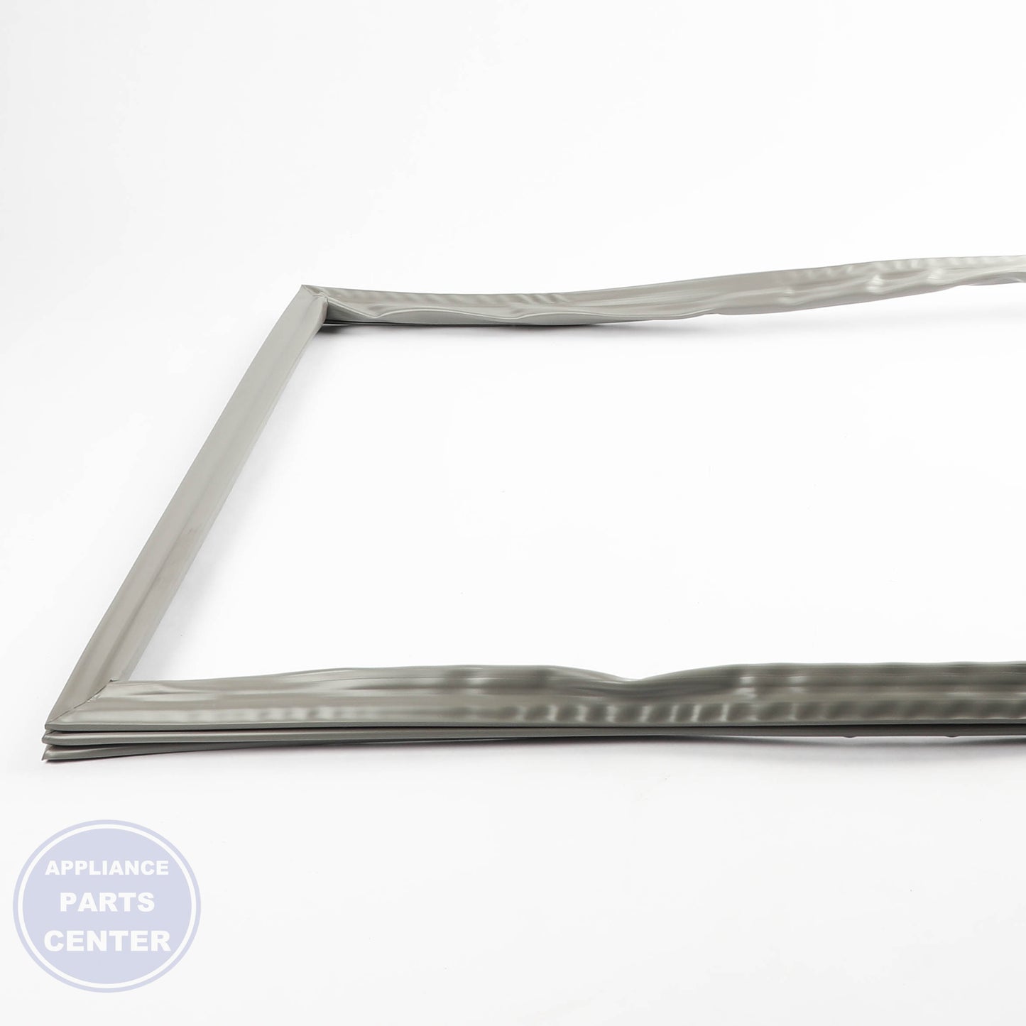 GASKET-DOR W11574983 - Detailed view of insulation material details
