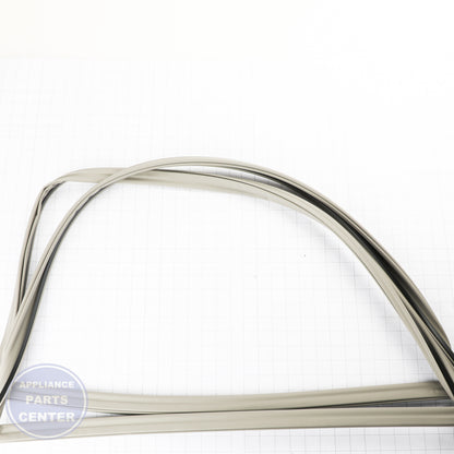 GASKET-FIP W11578847 - Detailed view of secure fit