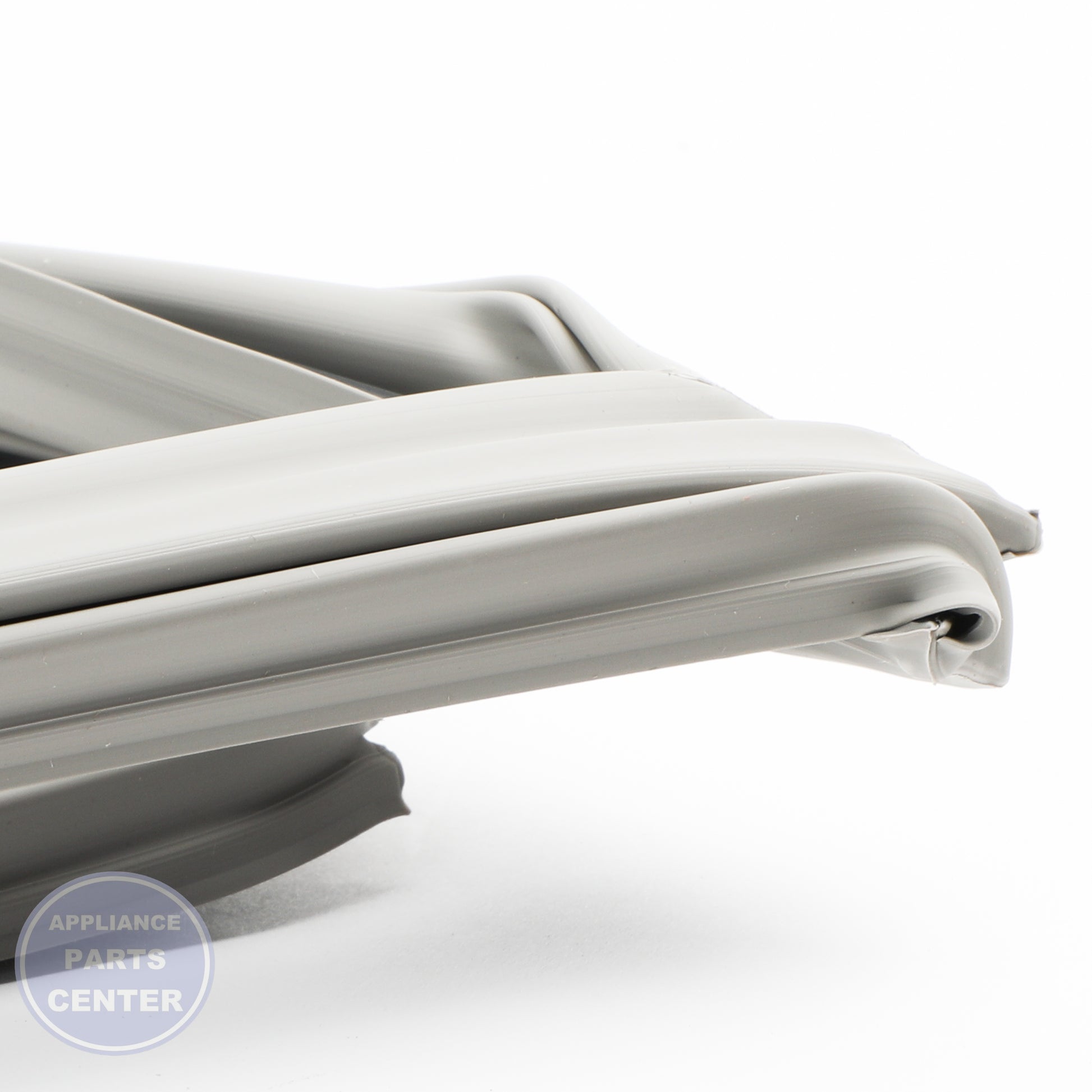 WPL GASKET-FIP W11578847 - Installation in WPL model showing seal mounting points