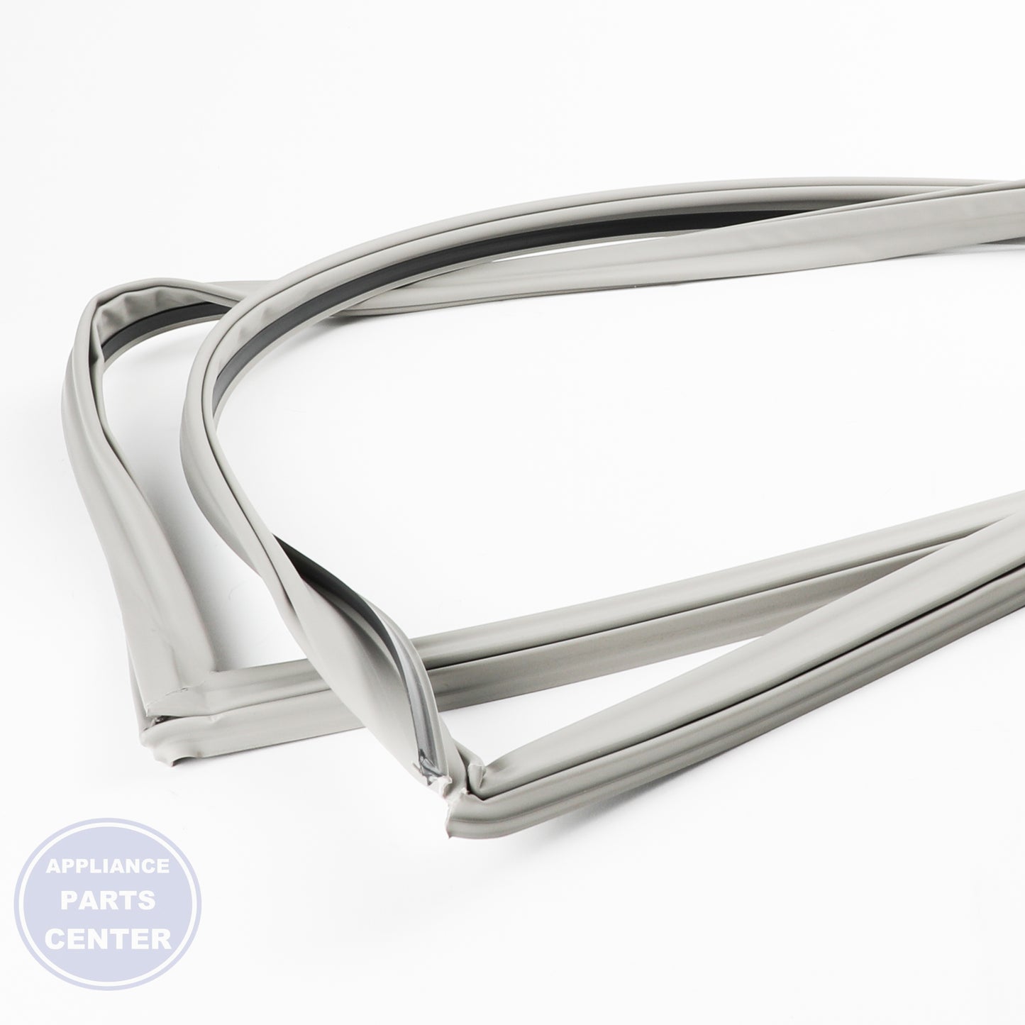WPL GASKET-FIP W11578847 - Installation in WPL model showing seal mounting points