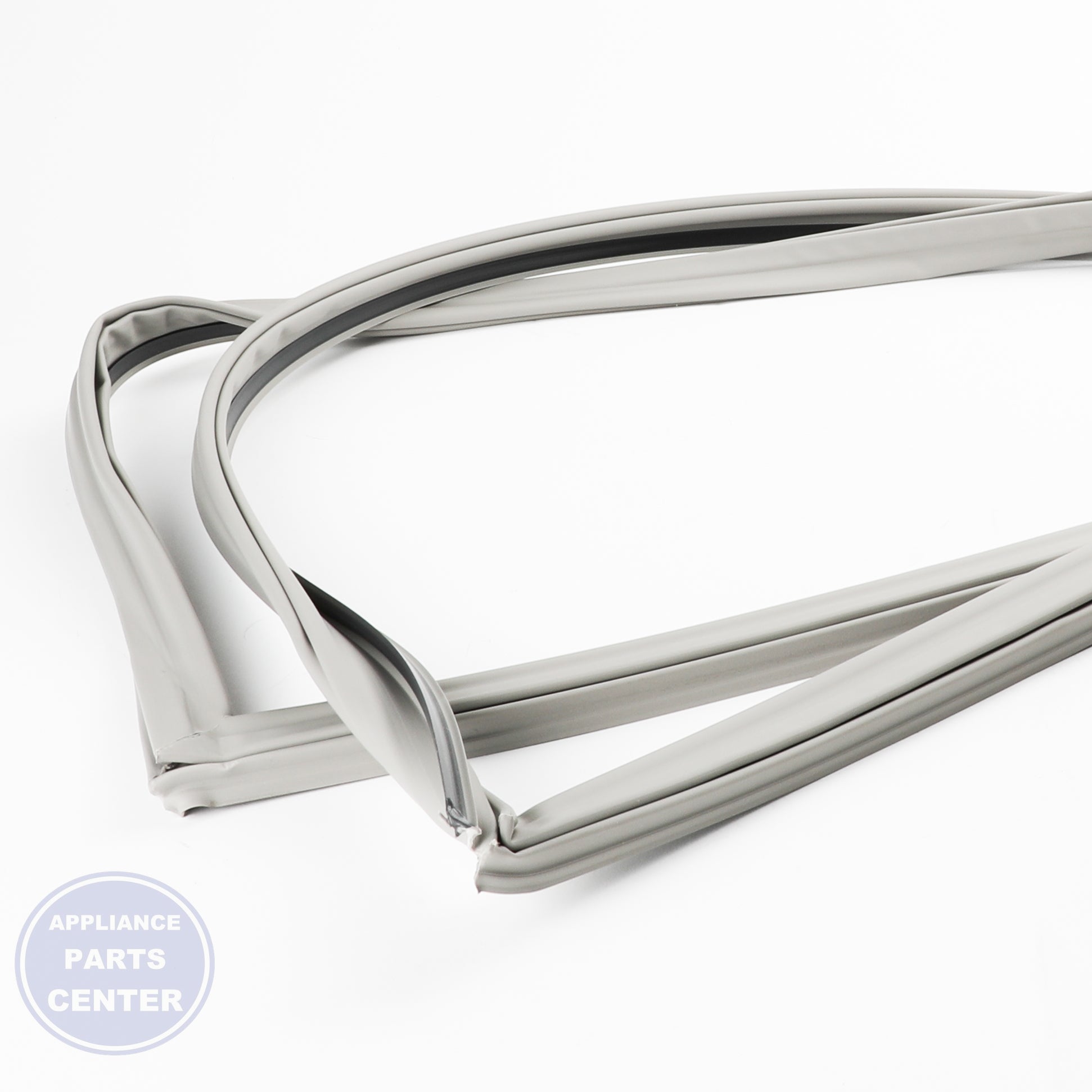 WPL GASKET-FIP W11578847 - Installation in WPL model showing seal mounting points