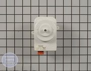 WHIRLPOOL CONDENSER MOTOR W11578915 - Main view showing efficient cooling for WPL Freezers and Refrigerators