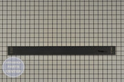 WHIRLPOOL TOE PANEL W11579528 - Main view showing sturdy construction for Whirlpool models