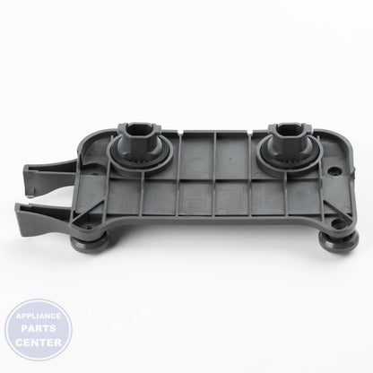 TRACK W11579562 - Detailed view of heavy-duty design