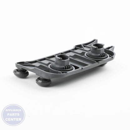 TRACK W11579562 - Side view with 24-inch length specs