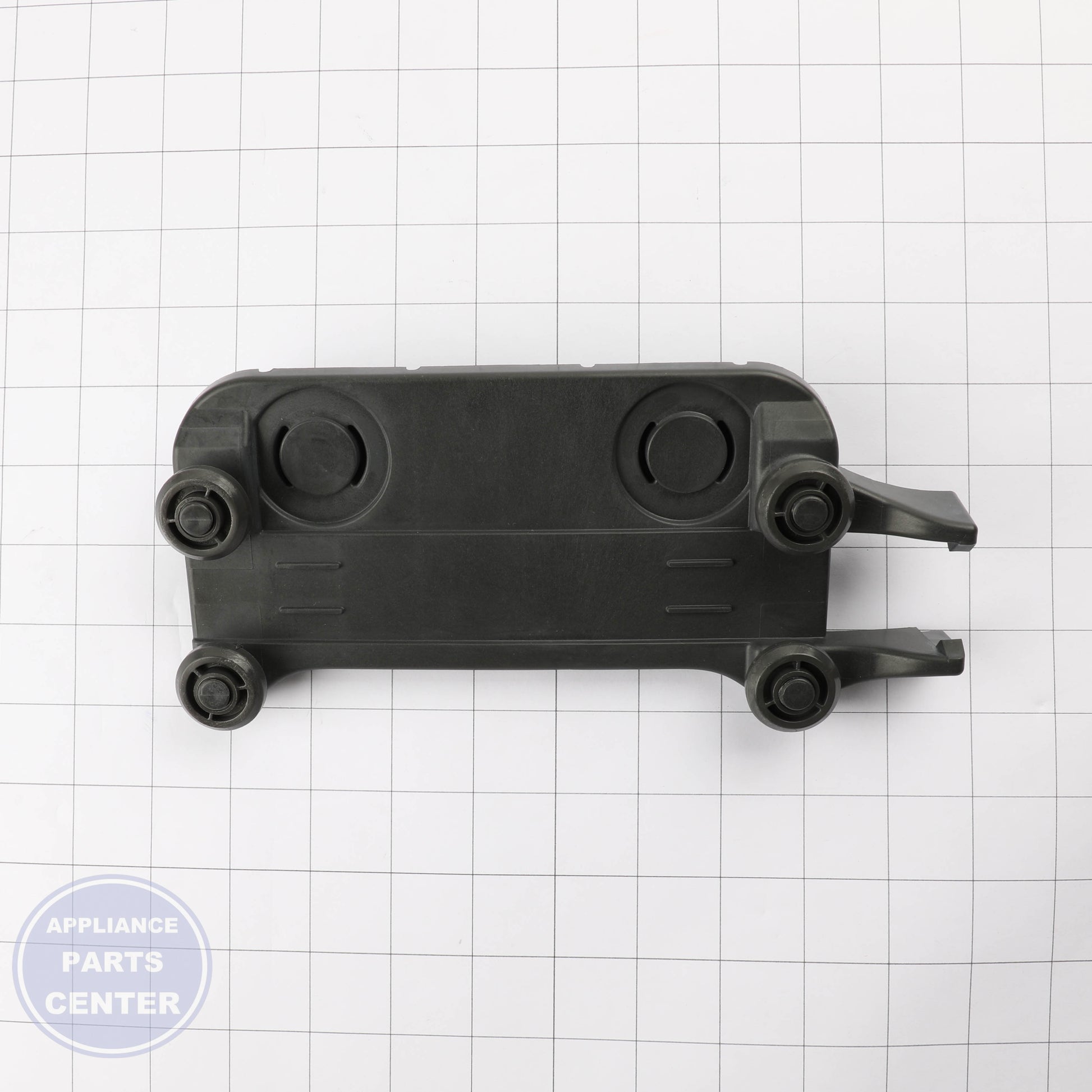 WPL TRACK W11579562 - Main view showing seamless movement for XYZ-123 models