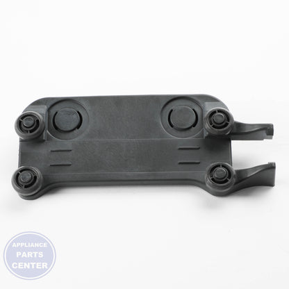 Whirlpool TRACK W11579562 - Installation in XYZ-123 model showing key mounting points