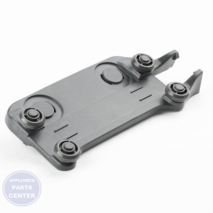 Whirlpool TRACK W11579562 - Installation in XYZ-123 model showing key mounting points
