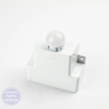 CONTRL-BOX W11582180 - Detailed view of technical specifications