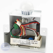 WPL CONTRL-BOX W11582180 - Main view showing control features for specific models