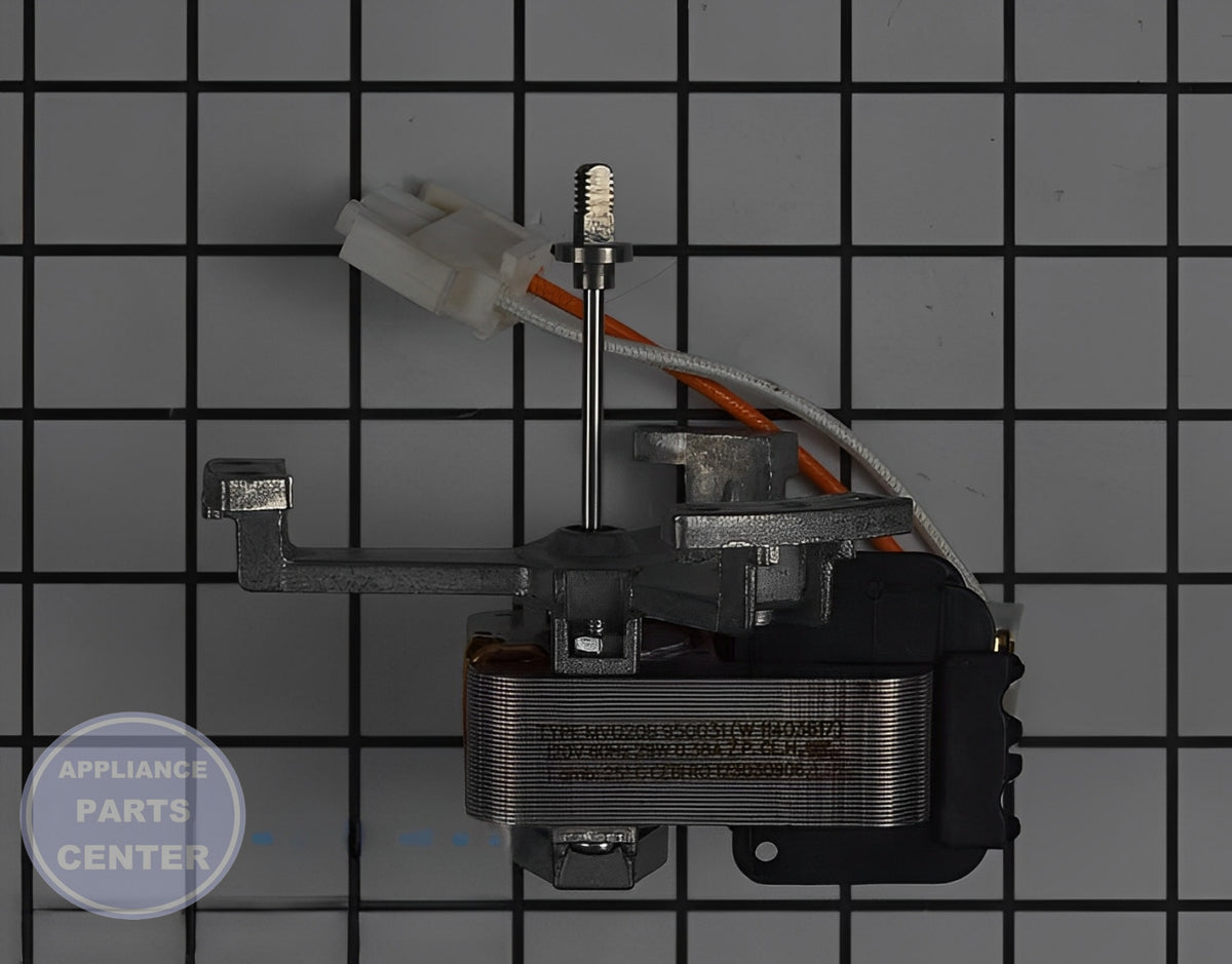 WHIRLPOOL CONVECTION FAN W11582241 - Main view showing efficient circulation for WPL Range/Stove/Oven models