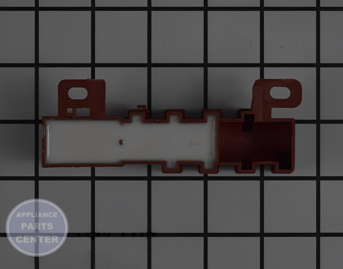 WHIRLPOOL Spark Module W11590249 - Detailed view of ignition control details.