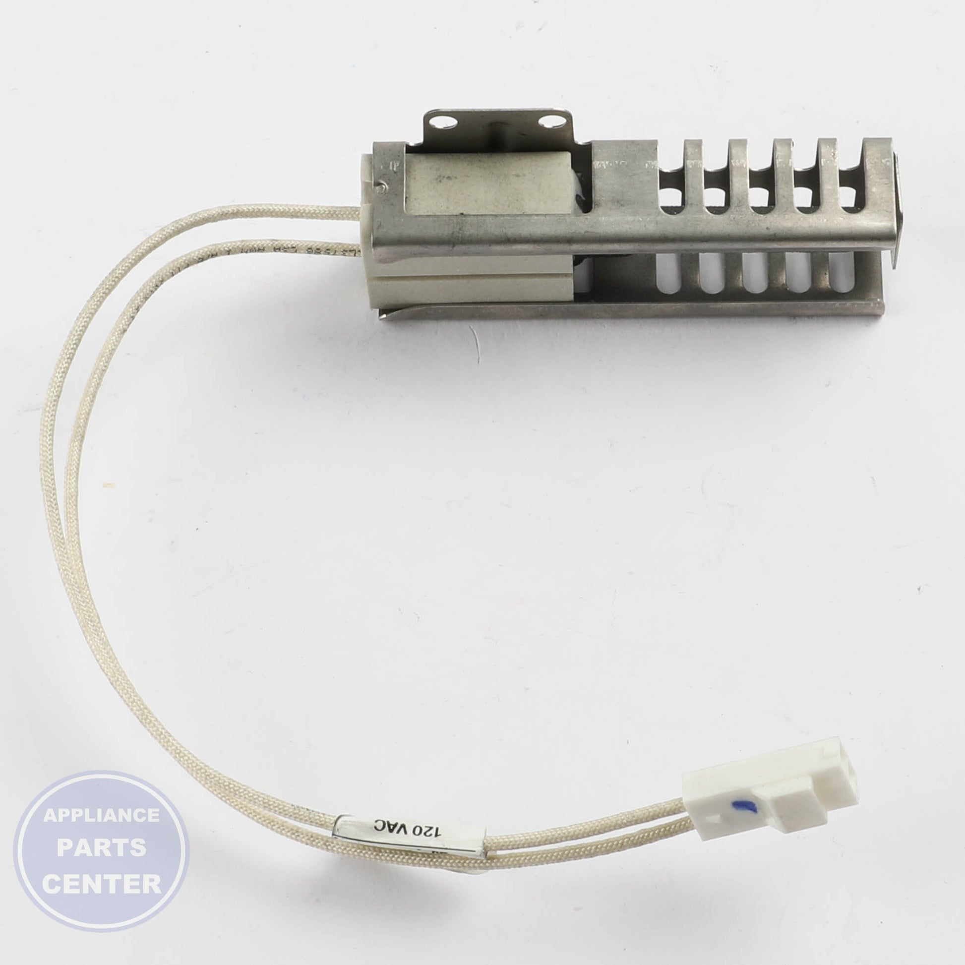 WPL IGNTR-OVEN W11590294 - Main view showing efficient ignition for W11208965 and other specific models