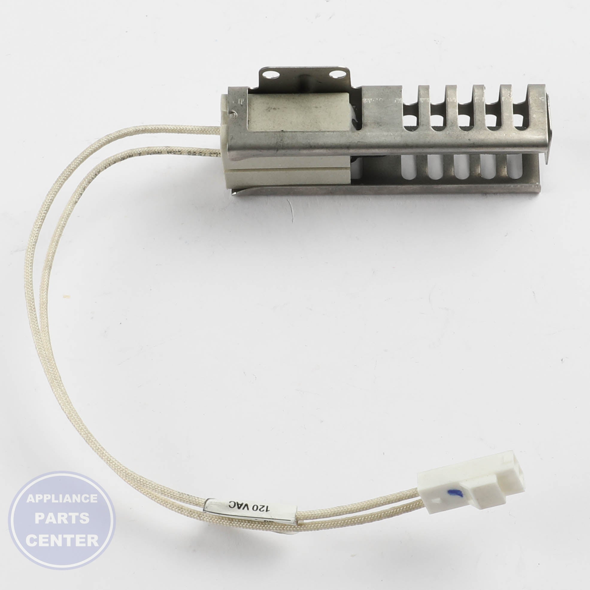 WPL IGNTR-OVEN W11590294 - Main view showing efficient ignition for W11208965 and other specific models