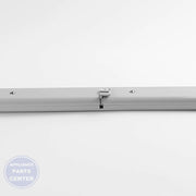 WPL RAIL-MULLN W11590864 - Main view showing door stability for Whirlpool and Maytag refrigerators