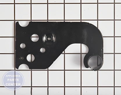 WPL HINGE-DOOR W11592404 - Main view showing secure door attachment for WPL Refrigerator models
