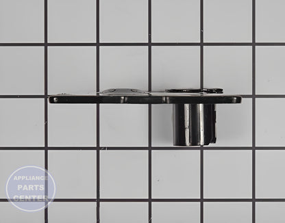 Top Hinge W11592405 - Detailed view of precision engineering