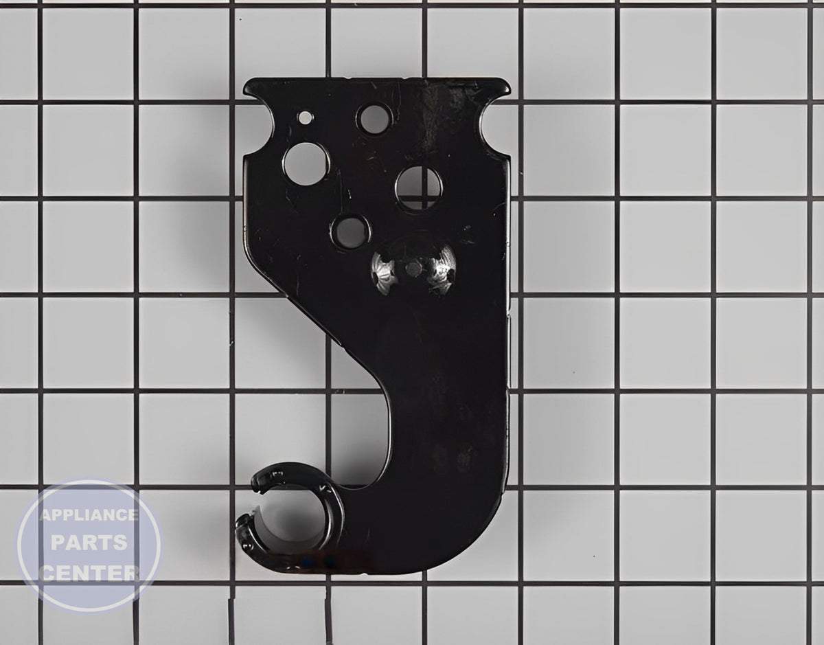 Maytag Top Hinge W11592405 - Main view showing heavy-duty support for various models