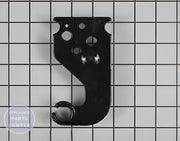 Maytag Top Hinge W11592405 - Main view showing heavy-duty support for various models